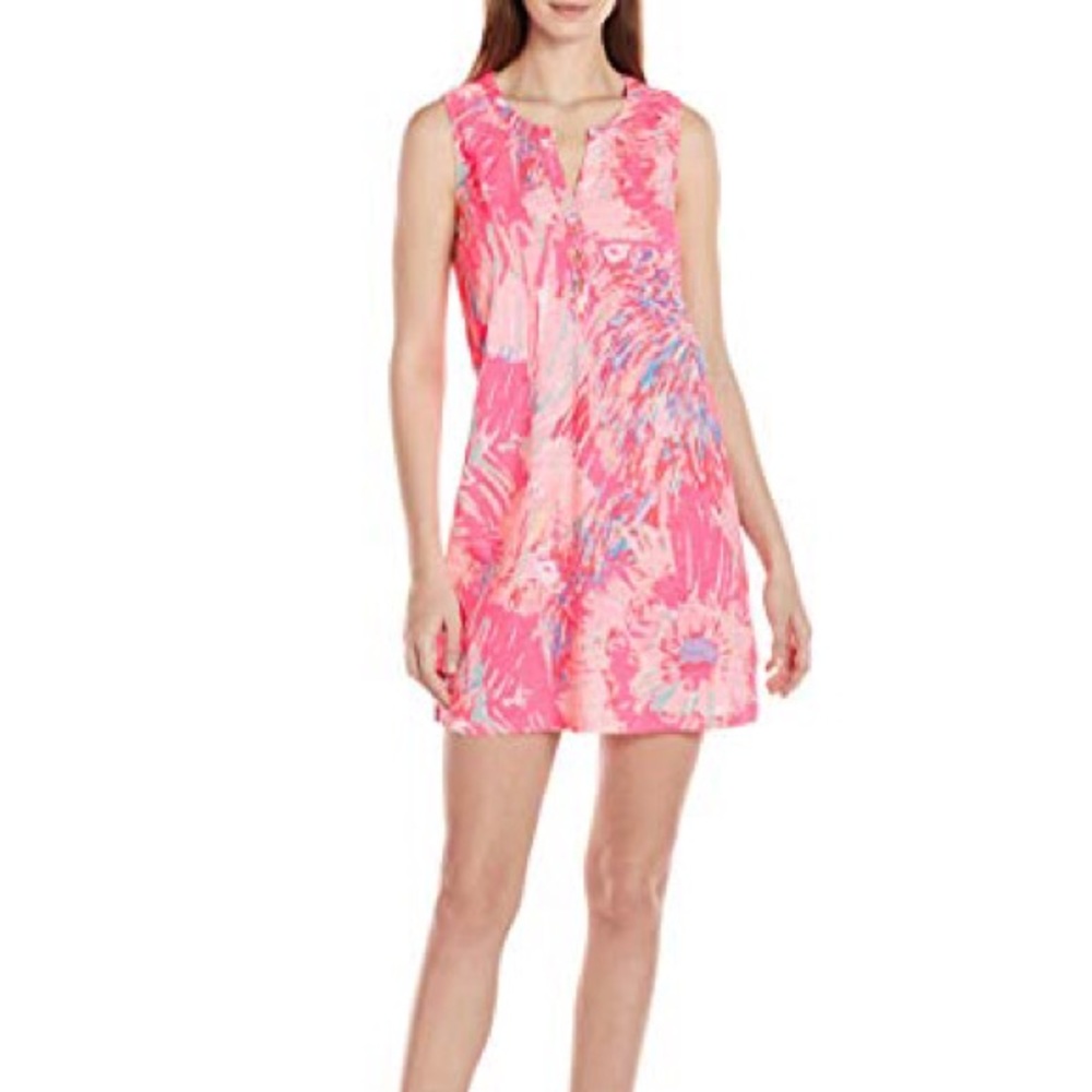Lily Pulitzer Essie Dress